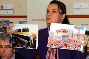 CHP Milletvekili H&uuml;rriyet: &Ccedil;&ouml;z&uuml;m s&uuml;reci &ouml;l&uuml;m s&uuml;reci haline geldi