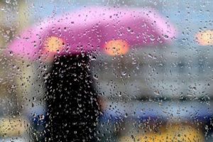 Meteoroloji'den &ccedil;ok kuvvetli yağış uyarısı