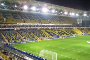 Fenerbah&ccedil;e'den taraftarına uyarı