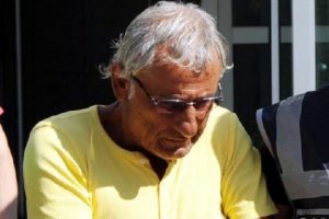 'Sen moruksun, karına gen&ccedil; koca bulacağım' cinayeti