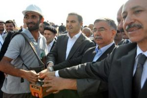 TBMM Başkanı Yılmaz: 78 milyon kardeştir