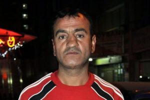 Amigo Recai 20 kişi hakkında su&ccedil; duyurusunda bulundu