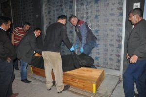 Edirne'de 16 yaşındaki gen&ccedil; bonzaiden &ouml;ld&uuml;
