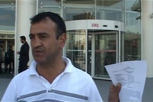 Amigo Recai 'tehdit ediliyorum' diyerek şikayet&ccedil;i oldu