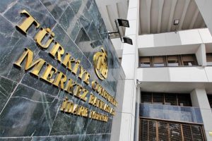 Merkez Bankası faiz oranlarını değiştirmedi