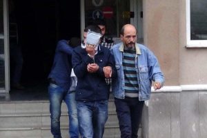 &Ccedil;anakkale'de telefon dolandırıcılığına 3 g&ouml;zaltı