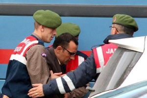M&uuml;ezzine cinsel istismardan 10 yıl hapis