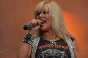 Samantha Fox, Tolgahan Sayışman hayranı...