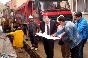 Bursa'da isyan ettiren elektrik kesintileri bitecek mi?