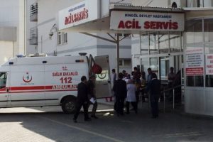 Bing&ouml;l'deki şehidin adı ve memleketi belirlendi