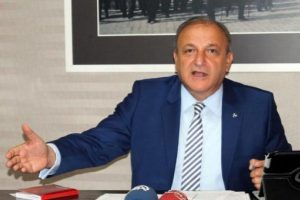 MHP'li Vural: Başbakan mafya reisi gibi