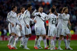 Bilet gelirlerinde Premier Lig ve Real Madrid zirvede