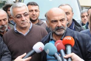 "Kızıma dokundum, tepki vermedi"