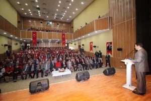 Ağrı Valisi Işın: PKK hem K&uuml;rt, hem de T&uuml;rk d&uuml;şmanıdır