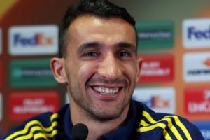 Topal: "Nasıl iyi takım olur onu g&ouml;stereceğiz"