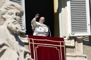 Papa Francis'in beyninde t&uuml;m&ouml;r m&uuml; var?