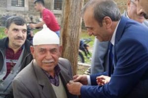 MHP Bursa milletvekili Top&ccedil;u: "Ekonomik ve sosyal sorunlar tavan yaptı"