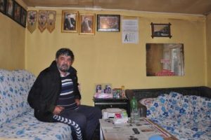 Cumhurbaşkanı'nın affettiği mahkum, fuhuş operasyonunda g&ouml;zaltına alındı