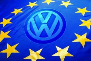 Volkswagen emisyon hilesi yapılan ara&ccedil;ların AB'de satışını durdurdu