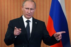 Putin, Rusya ve T&uuml;rkiye arasındaki s&ouml;zleşmeyi Duma'ya sundu