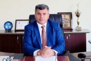 Bursa Mudanya'nın yeni m&uuml;ft&uuml;s&uuml; g&ouml;rev başladı