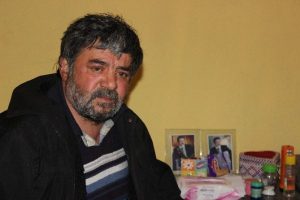 Cumhurbaşkanı'nın affettiği mahkum fuhuş operasyonunda g&ouml;zaltına alındı