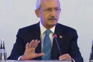 "Vatandaşımız elini vicdanına koyarak sandığa gitsin"