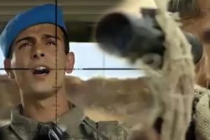 AK Parti'den a&ccedil;ıklama: O reklam bize ait değil!