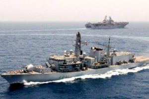 İran, Rusya ile ortak tatbikat yapacak