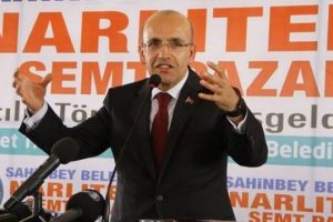 Şimşek: Ter&ouml;r&uuml;n amacı, K&uuml;rt kardeşlerimin hak veya &ouml;zg&uuml;rl&uuml;ğ&uuml; değil