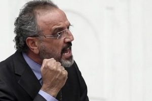 Sırrı Sakık'tan flaş 'beyaz Toros' tepkisi!