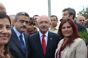 "Herşeyimi Mustafa Kemal Atat&uuml;rk'e bor&ccedil;luyum"