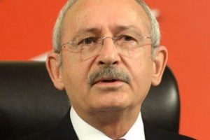 CHP Genel Başkanı Kemal Kılı&ccedil;daroğlu: 'Belgeleri g&ouml;rd&uuml;m, halka a&ccedil;ıklayamıyorlar'