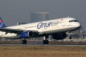 İran'dan Zencani i&ccedil;in Onur Air davası