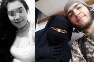 Havalimanı g&uuml;venlik&ccedil;isi IŞİD'e gitti