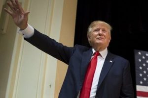 Trump'ın cami karşıtı a&ccedil;ıklaması tepki &ccedil;ekti