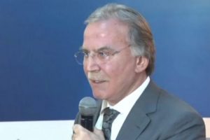 Mehmet Ali Şahin'den operasyon değerlendirmesi