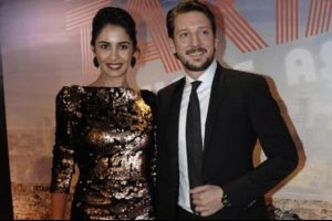 Beyza Şekerci: Her yerde futbol oynadım...