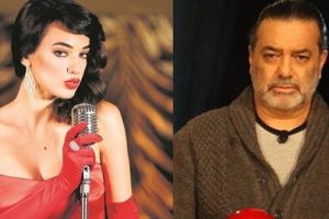 J&uuml;ri koltuğuna yeni isimler geldi...