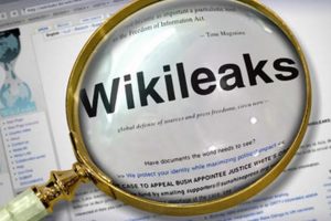 WikiLeaks, CIA direkt&ouml;r&uuml;n&uuml;n maillerini a&ccedil;ıklayacak