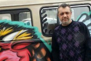 İstanbul'da dehşet: Karısı ve oğlunu &ouml;ld&uuml;rd&uuml;