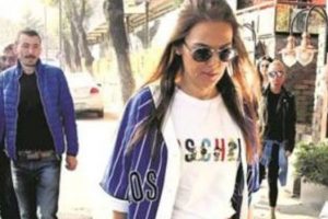 Demet Akalın: Acun'un parası burada yatıyor...