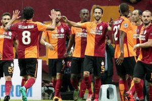Benfica'ya T&uuml;rkiye'de ekmek yok!
