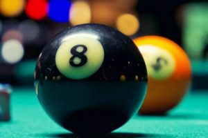 Bursa'da bilardo masasından 'bonzai' &ccedil;ıktı!