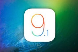 iOS 9.1 g&uuml;ncellemesi yayınlandı mı? Yenilikler neler?