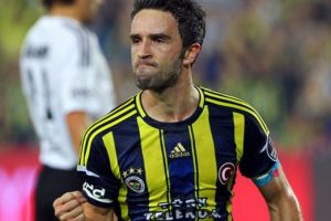 G&ouml;khan G&ouml;n&uuml;l sahalara d&ouml;n&uuml;yor