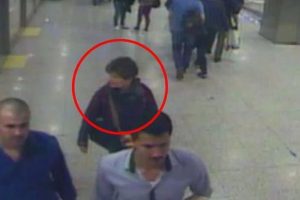 İngiliz gazeteci Sutton'ın ailesi konuştu: Tek başına hareket ettiğine inanıyoruz