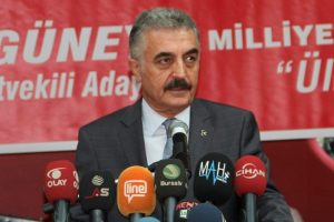 B&uuml;y&uuml;kataman: Ustalık d&ouml;neminde &ccedil;almayı, &ccedil;ırpmayı, hırsızlığı iyi yaptılar