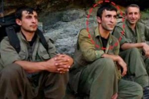 Belgeselde yer alan 2 PKK'lı &ouml;lm&uuml;ş...