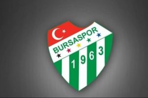 Bursaspor'dan başsağlığı!